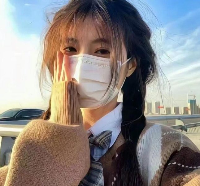 命运征服者